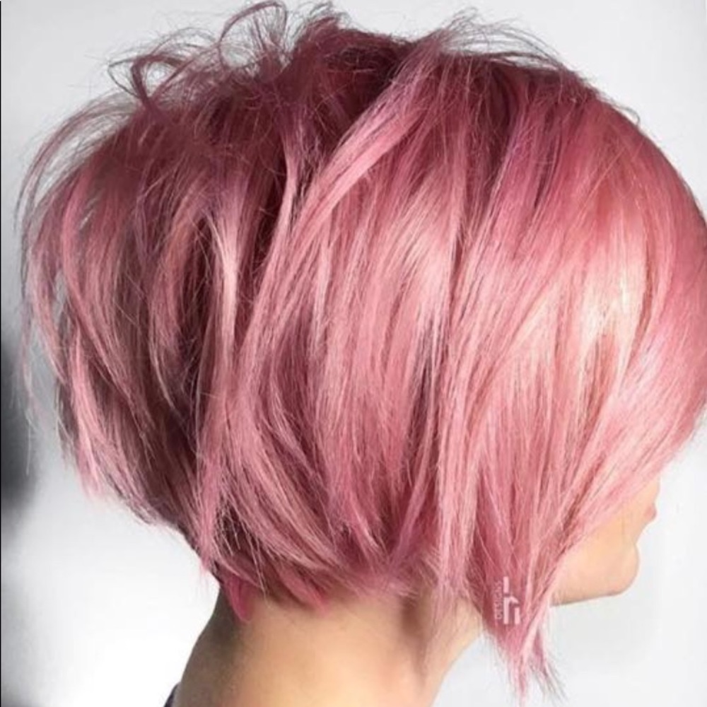 Meet your Posher, Eleanor